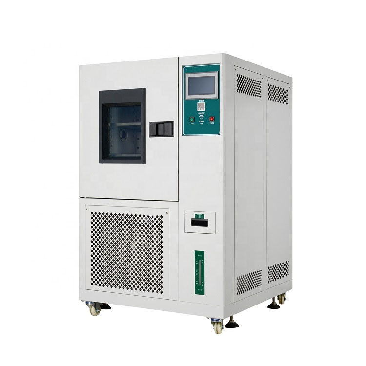 GB11158 Environmental Test Chambers SUS304 150L Climatic Test Chamber