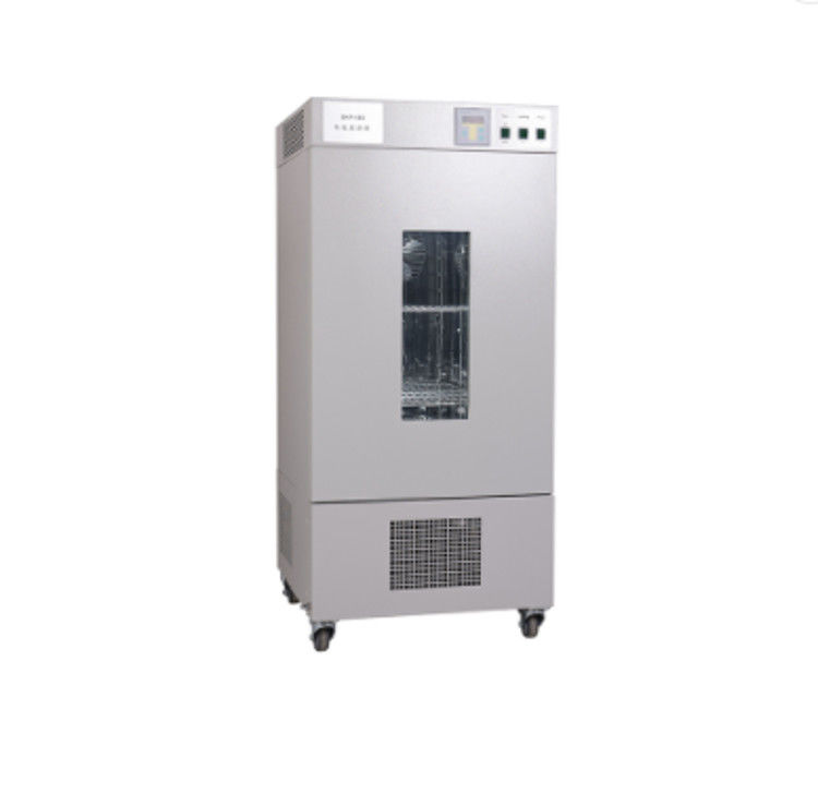 Microbiology Laboratory Incubator Low Temperature Biochemistry Incubator