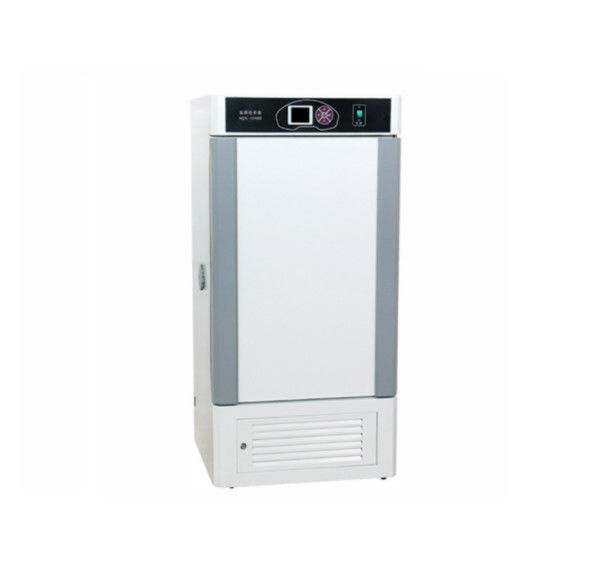 Constant Temperature And Humidity Incubator With Intelligent Programmable