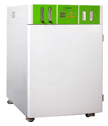 160L Laboratory Incubator Microbiological CO2 Incubator Natural Vaporization