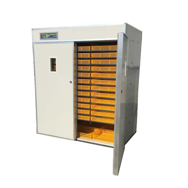 Hatching 3000 Chicken Egg Incubator Poultry Chicken Incubator For Sale