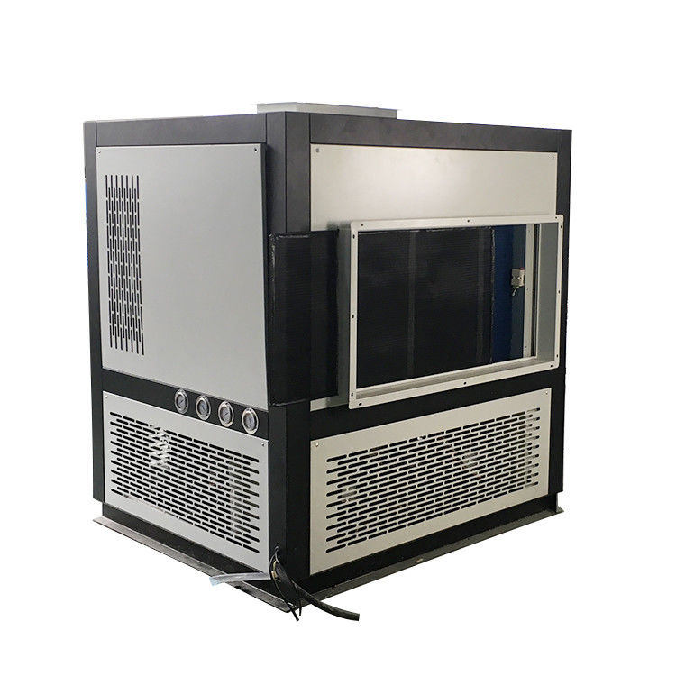 Industrial Commercial Large Food Freeze Dryer Drying Machine