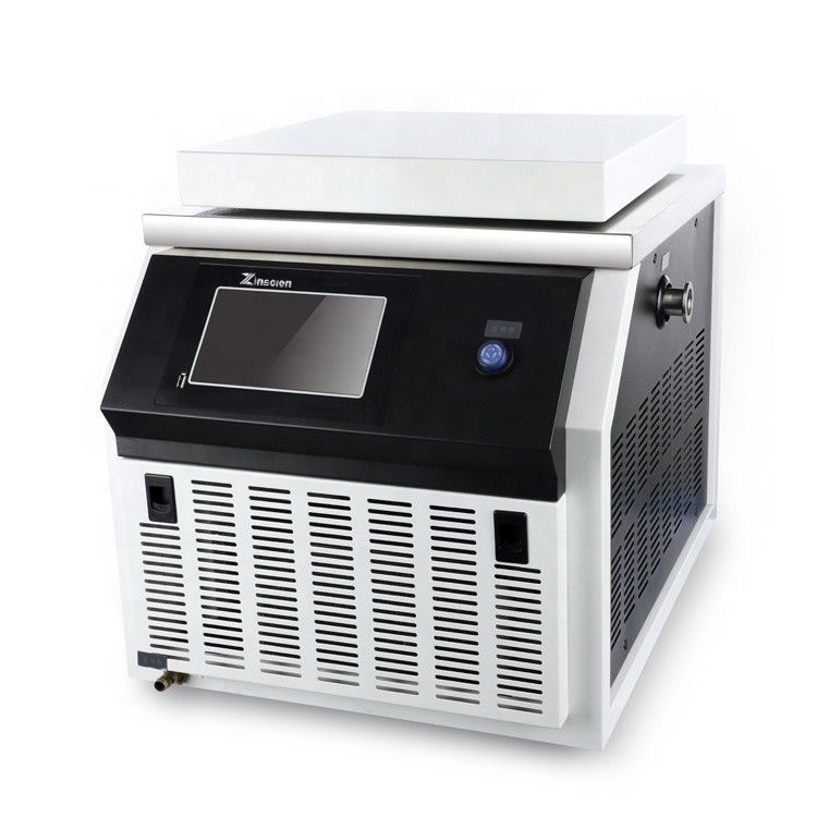 Mini Freeze Drying Lyophilizer Machine Freeze Dryer