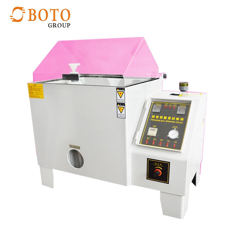 Hareware Products Climate Test Chamber Salt Fog Testing Machine For Australian Clients