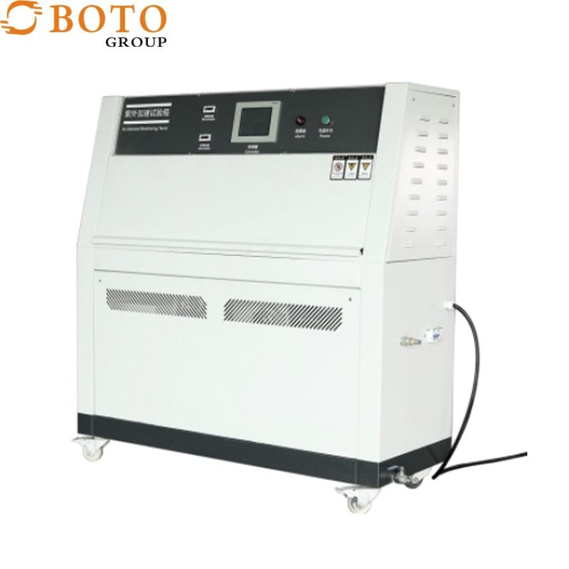 Weathering Resistance UV Accelerate Aging Test Equipment Machine Chamber