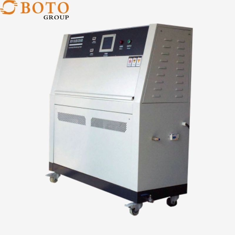 Laboratory UV Light Test Equipment Climate UV Aging Test Chamber For LED Screen