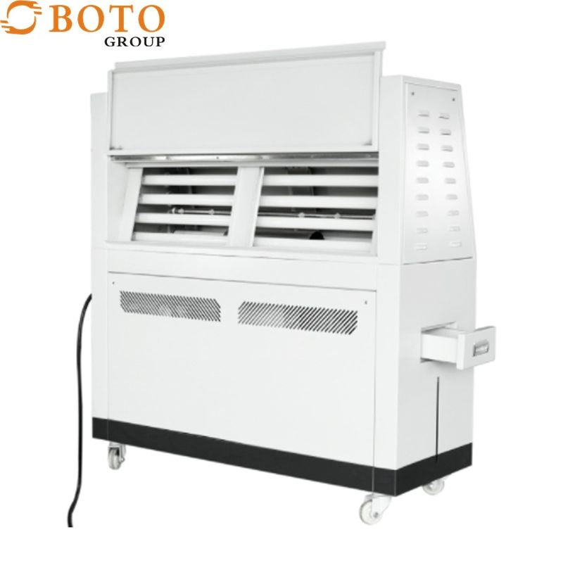 Environmental Weathering Test Chamber For Aging Tester With UV Light Machine