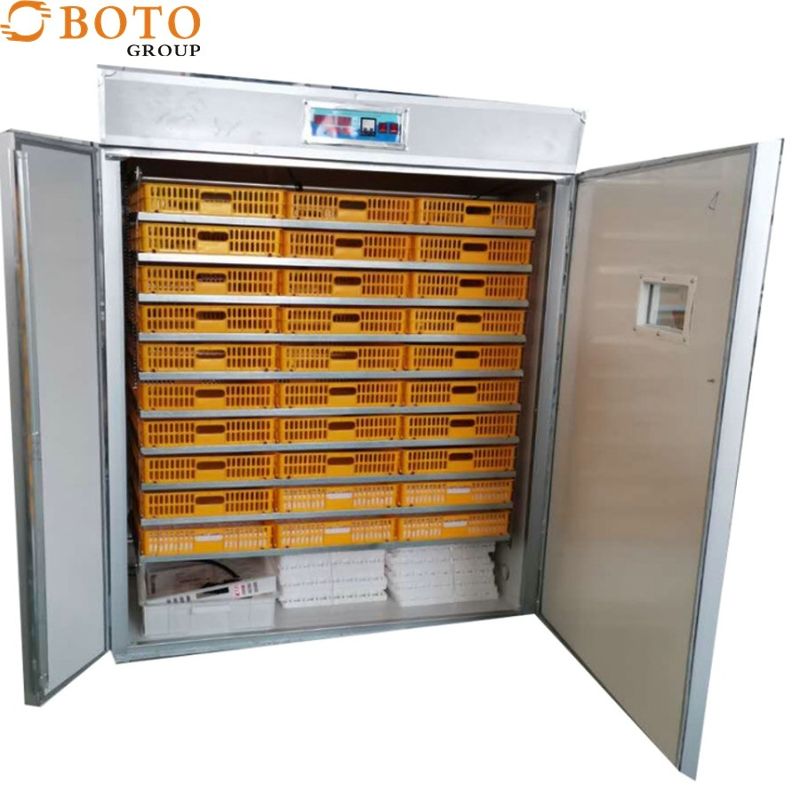 New Design Egg Incubator With Electronic And Solar Energy For Eggs Hatchery