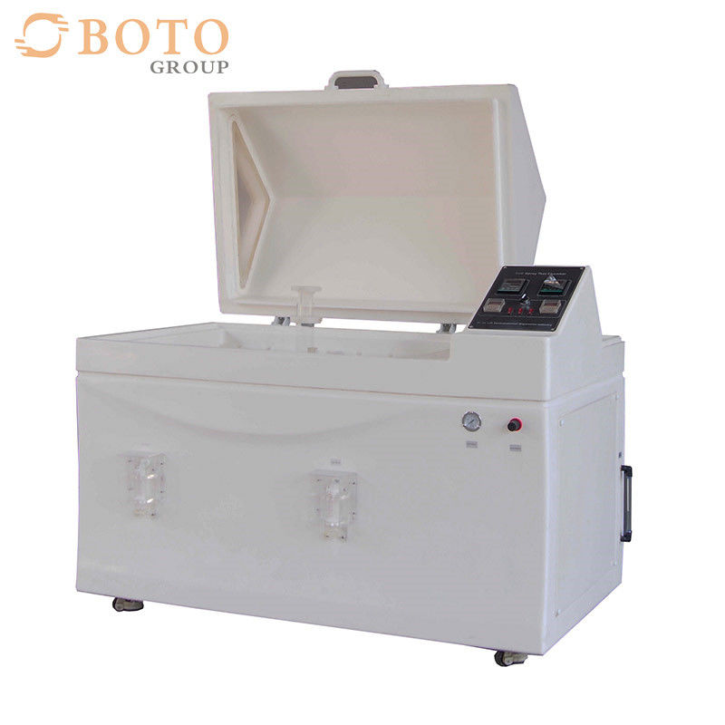 NSS ASTM-B117 Salt Fog Chamber Tester Salt Spray Test  Salt Spray Test For Zinc Plating