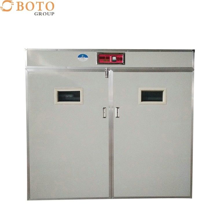 Broiler Chicken Incubator Hatching Eggs Hatching Machine Automatic Incubator For Chicken Eggs