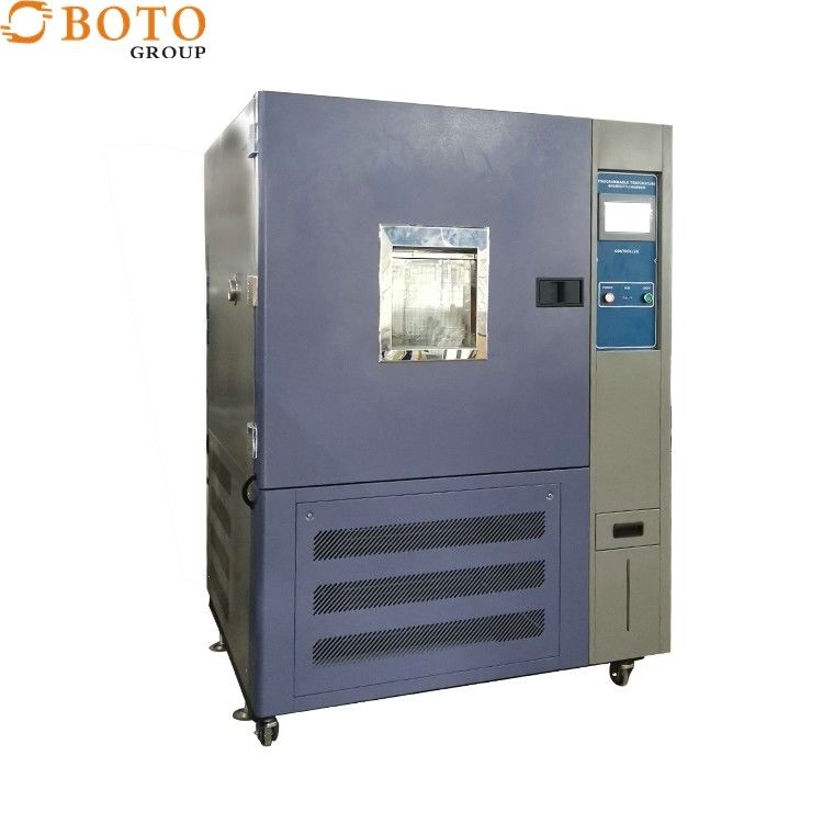 Advanced Constant Temperature And Humidity Climatic Test Chamber
