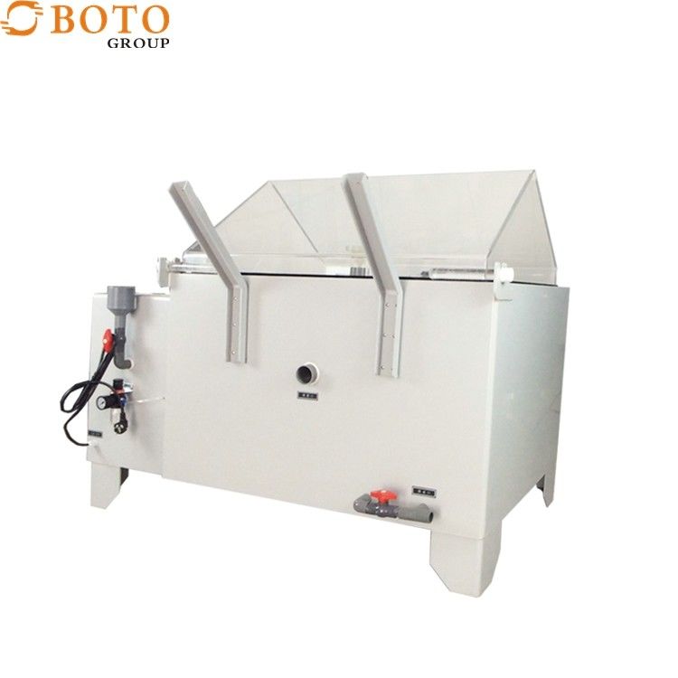 BOTO Salt Spray Test Chamber For Corrosion Resistance Analysis