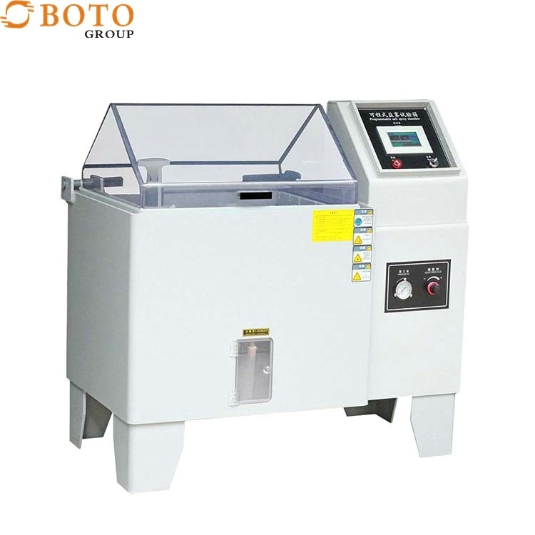 Digital Control Salt Water Spray Tester Anti-Corrosive Corrosion Test Chamber