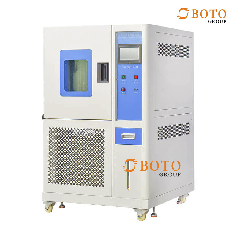 CE High Low Stability Programmable Temperature Humidity Test Chamber