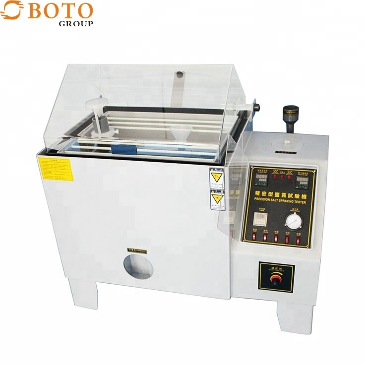 100L Salt Spray Fog Corrosion Testing Chamber Cabinet Machine