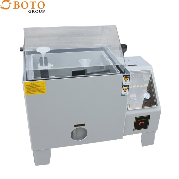 ASTM Standard Corrosion Salt Spray Test Chamber For Painting And Coating Products