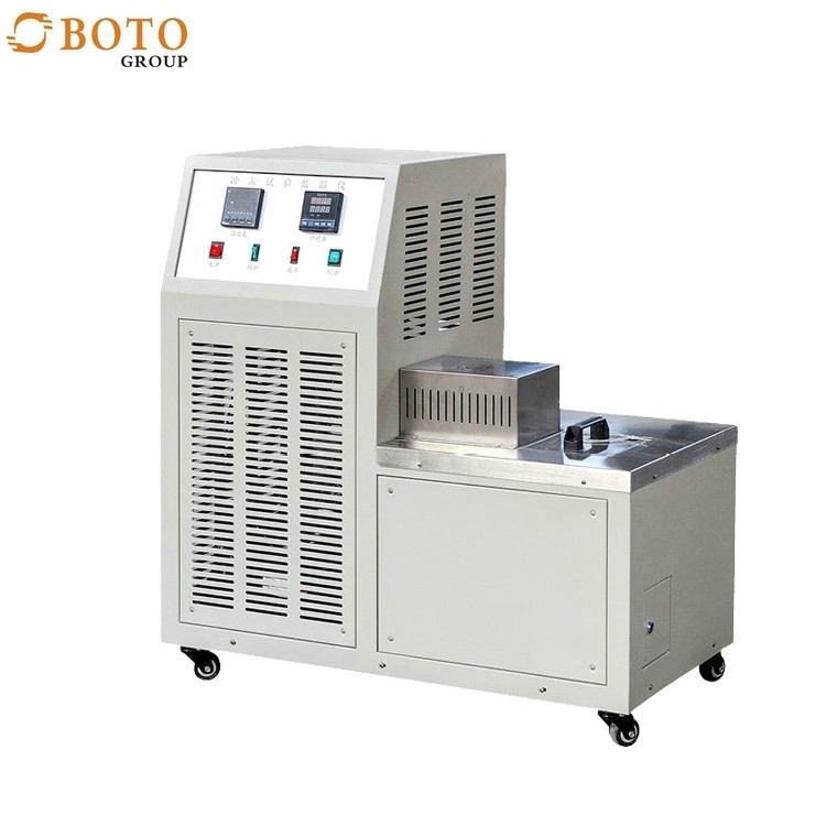 BT-DWC-60 Impact Testing Low Temperature Cooling Chamber