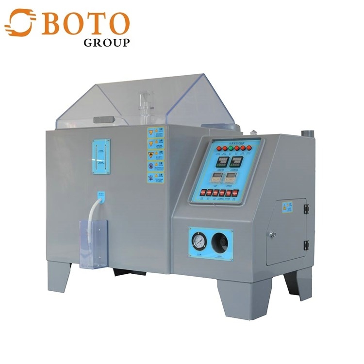 Lab Salt Spray Test Chamber Price Corrosion Resistance