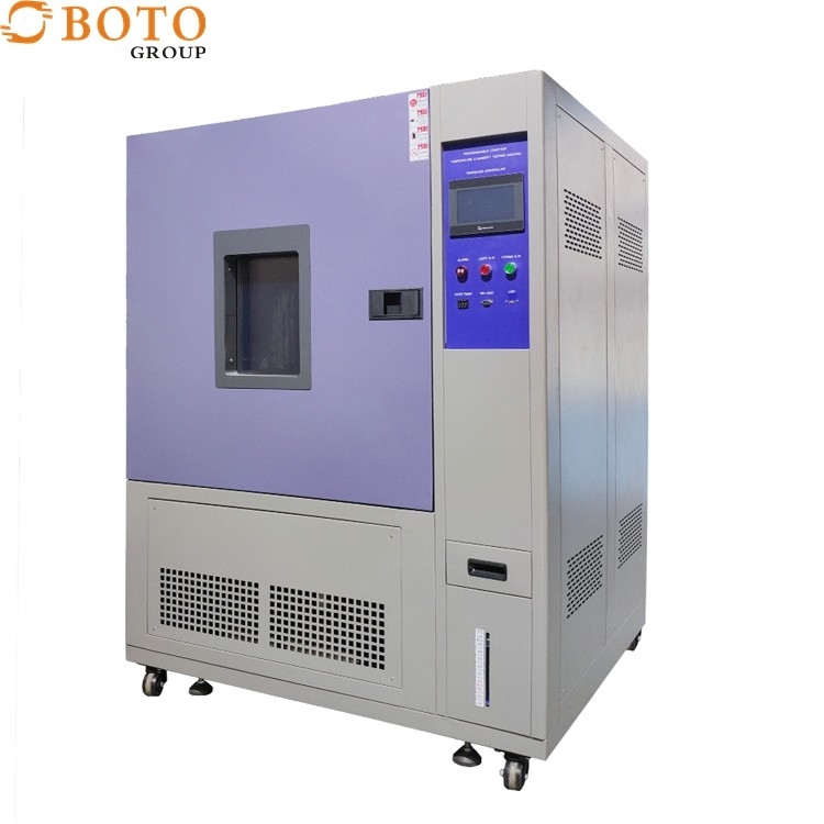 -70~+150c Coating Climate Chamber Constant Temperature And Humidity Testing Chamber