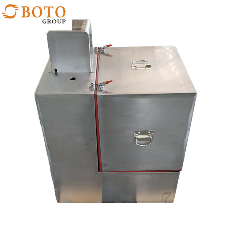 Direct Factory Delivery High Stability Constant Temperature And Humidity Controlled Environmental Test Chamber