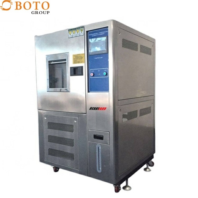 Constant Temperature And Humidity Test Chamber B-TH-120 Climate Stability Test Chamber