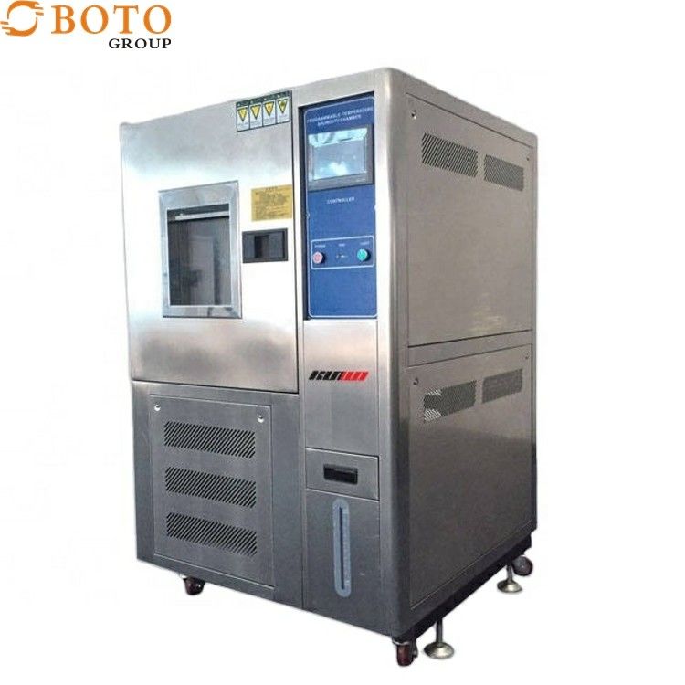 Temperature Humidity Test Chamber Programmable High temperature chamber GB/T10586-2006 GB/T10586-2008