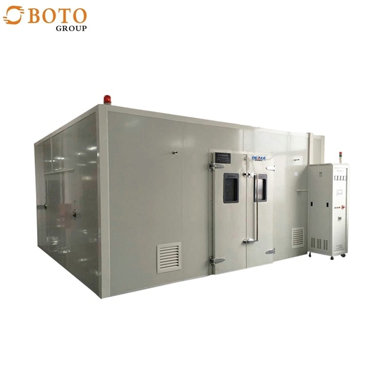 Land Type Medical Product Aviation Electronic Accelerated Aging Test Chamber