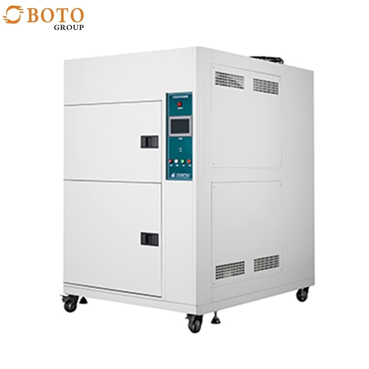Temperature Humidity Cycling Chamber Environmental Climatic Thermal Shock Test Machine
