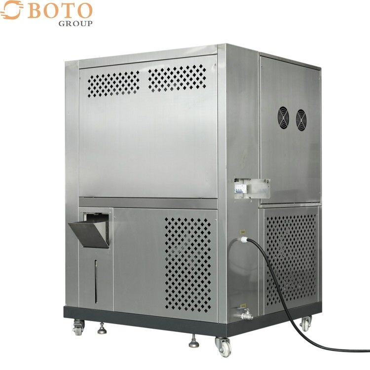 Temperature Humidity Test Chamber Programmable High temperature chamber GB/T10586-2006 GB/T10586-2008