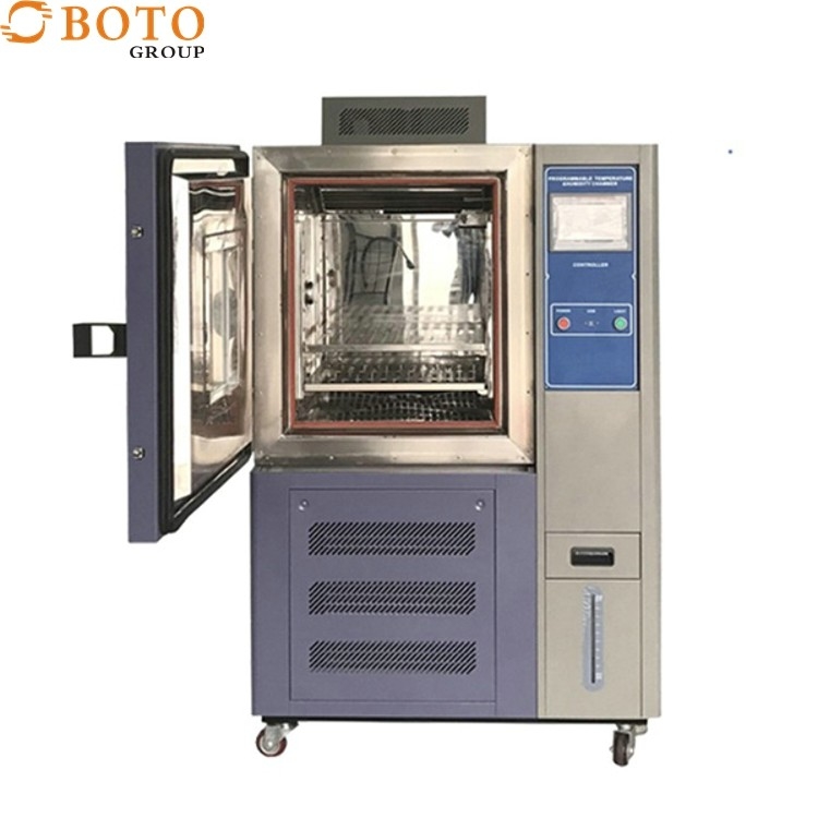 Temperature Constant Humidity Test Chamber Coating Design Test Chamber