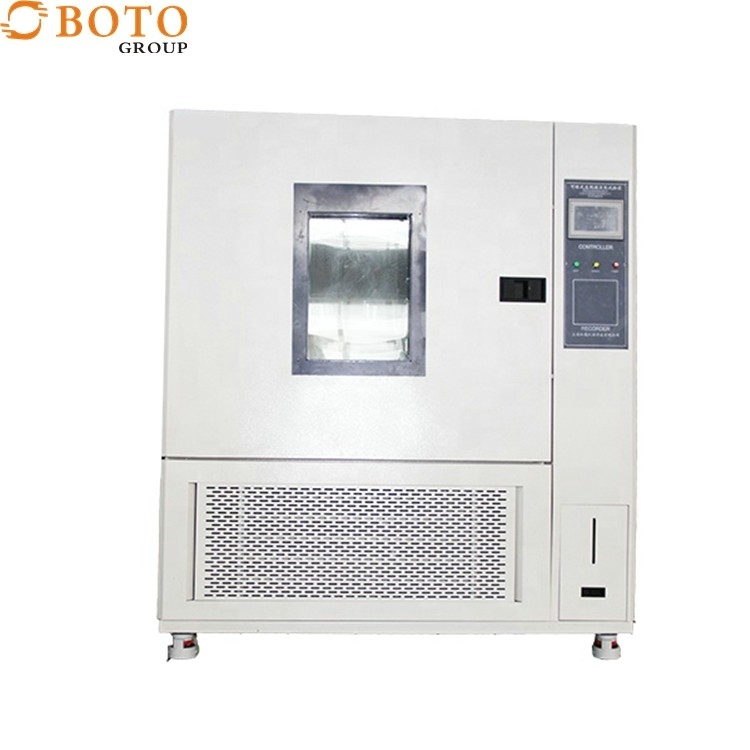 Stability Chamber Temperature Humidity Chamber Environmental Test Equipment