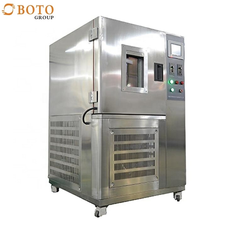 Programmable Ozone Weathering Treatment Aging Tester