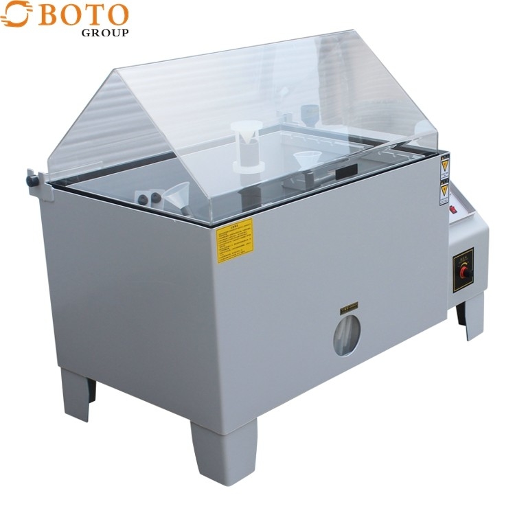 B-SST-200 Climatic Salt Spray Corrosion Test Chamber in Accordance with GB10485-89