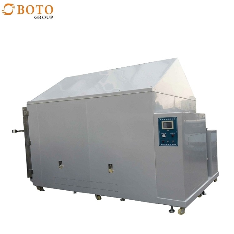 Temperature Humidity And Salt Spray Corrosion Test Chamber