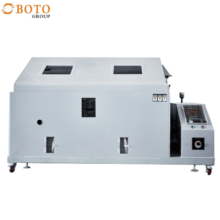 Salt Spray Tester Supplier In China For Corrosion Testing Salt Fog Test Chamber