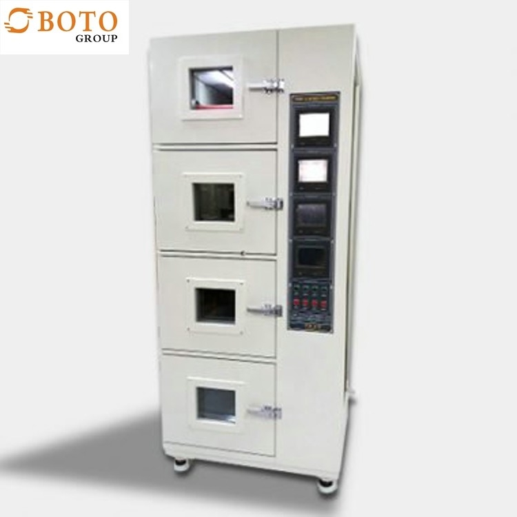 Constant Temperature And Humidity Environmental Testing Chamber