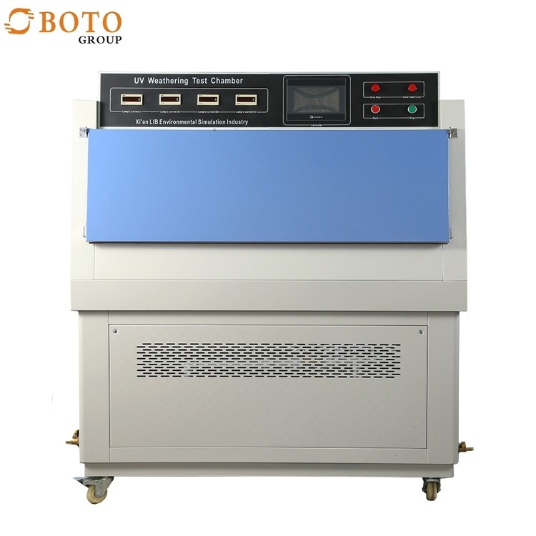 Altitude Test Chamber N-XD-408L Uv Test Chamber Laboratory ASTM Q-Sun Xenon Test Chamber