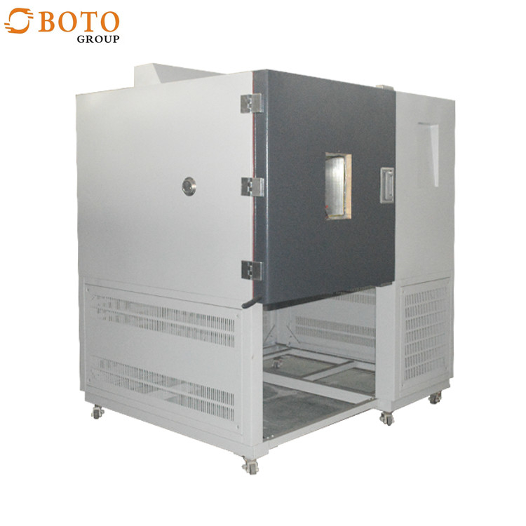 Temperature And Humidity Vibration Comprehensive Test Chamber