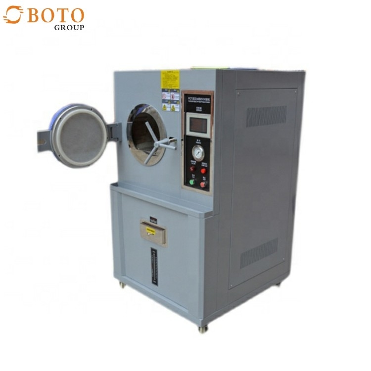 PCT / BOTO Humidity Highly Accelerated Stress Testing Chamber