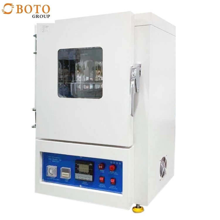 Over-temperature Protection Environmental Test Chambers with ±2.5% RH Humidity Accuracy