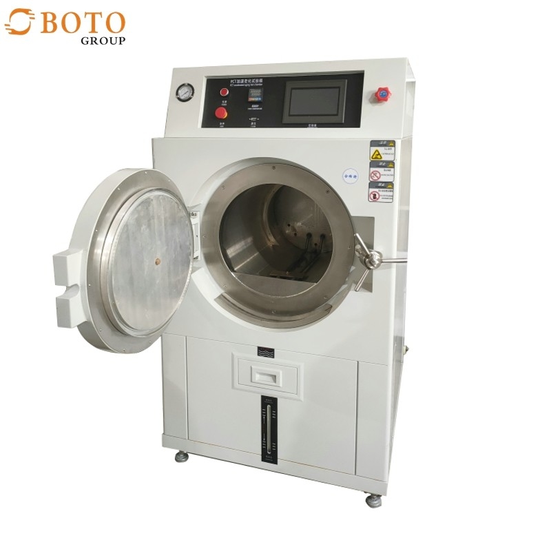 Aerospace Accessories PCT High Pressure Accelerated Aging Test Chamber