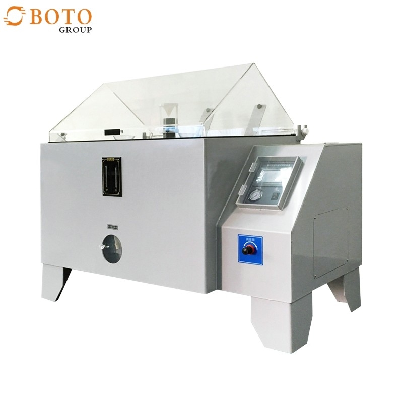 Climatic Pct Hast Aging Temperature Humidity Salt Fog Test Photovoltaic