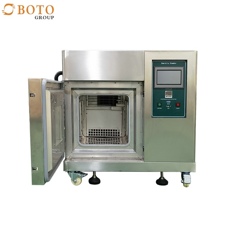 Bench Top Environmental Cabinet Small PCB Temperature Humidity Test Chamber