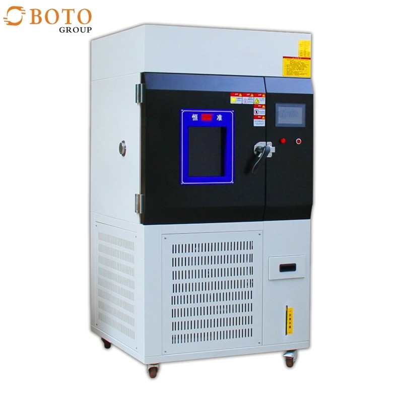 Xenon Lamp Aging Resistance Test Chamber Accelerated Weathering Tester