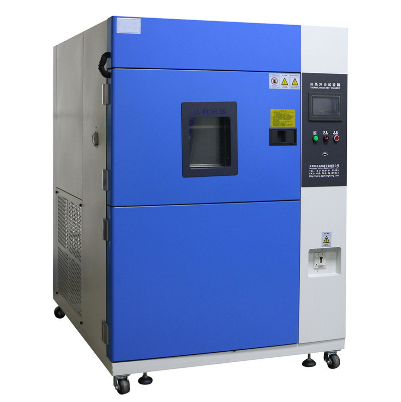 Temperature Cycling Test Chamber Thermal Shock