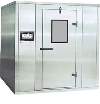 Pharmaceutical Laboratory And Pharmaceutical Factory Medicine Stability Testing Chamber