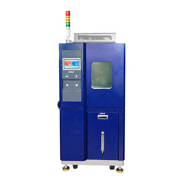 Programmable Laboratory Battery Electronics Testing Equipment Climate Chamber Temperature And Humidity Test Chamber