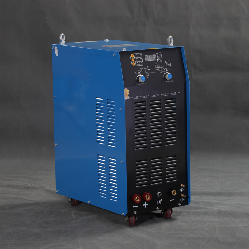 Stainless Steel TIG cool Welding Machine BT-W-500 AC/DC