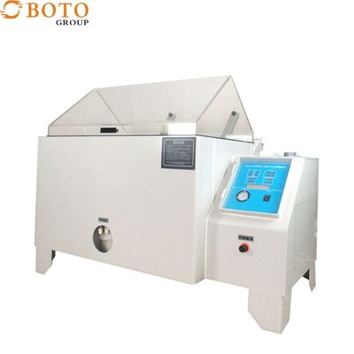 Salt Spray Test Cabinet: Tower Spray System And Water Seal Structure Salt Spray Tester
