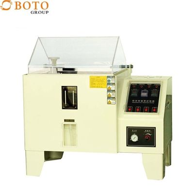 Salt Spray Test For Powder Coating: Tower Spray System And Water Seal Structure Salt Spray Tester
